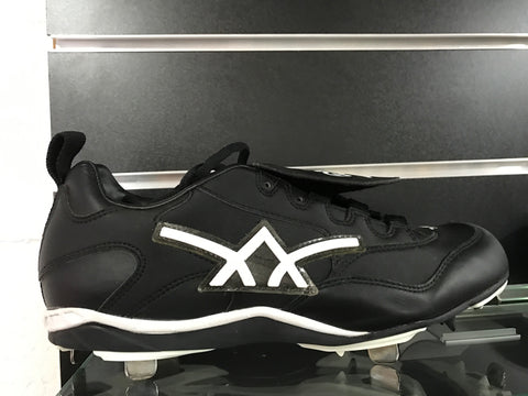 Obie Star Metal Cleats