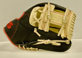 SZS Elite Pro Fielding Glove Superskin - 12.00"