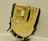 SZS Pro Fielding Glove Japanese KIP Leather.