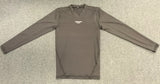 Strikezone Athletics Compression Shirts - Long Sleeve
