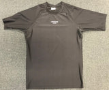 Strikezone Athletics Compression Shirts - Short Sleeve