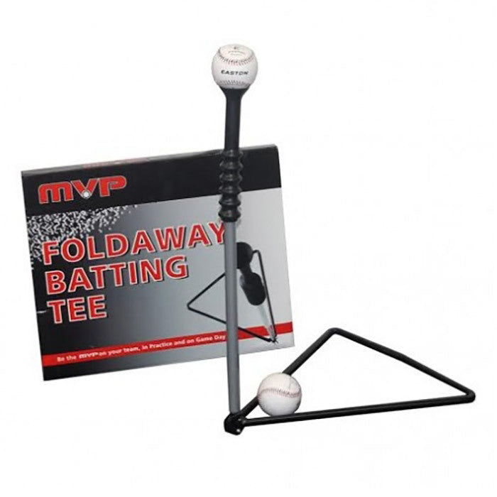 Batting Tee MVP Foldaway