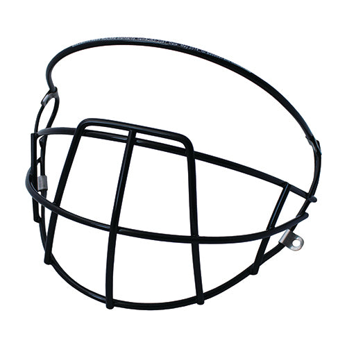 MVP Adjustable Helmet Facemask