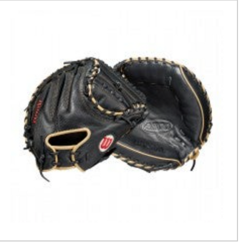 A500 Catchers Mitt 32"