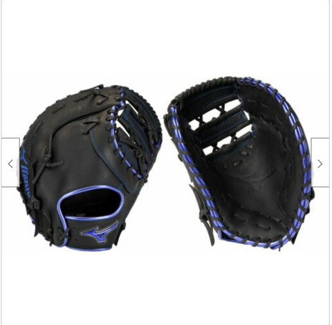 Mizuno MVP Prime 1st Base Glove