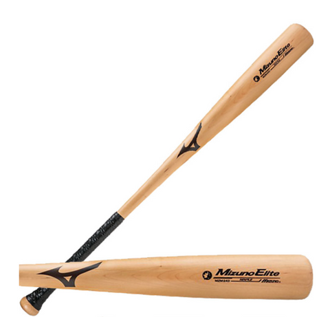 MIZUNI MZM243 Maple bat
