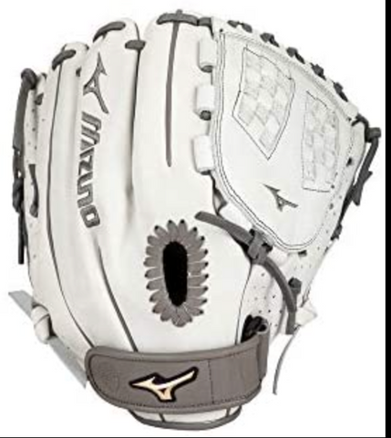 Mizuno Prime Elite 12" Fastpitch Softball Glove: GPE1200F1