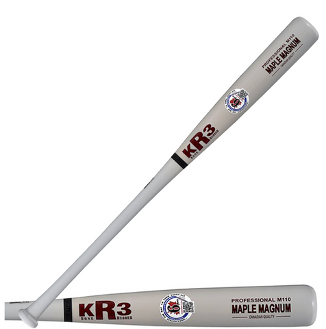 KR3 M110 MAPLE MAGNUM 34"