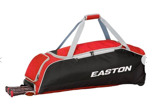 EASTON OCTANE WHEELED BAG