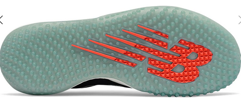 NEW BALANCE TURF SHOES StrikeZone Sports