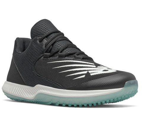 New balance high sales top turf shoes