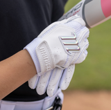 Marucci Medallion Fast Pitch batting gloves