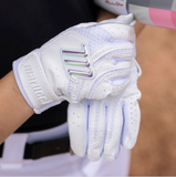 Marucci Medallion Fast Pitch batting gloves