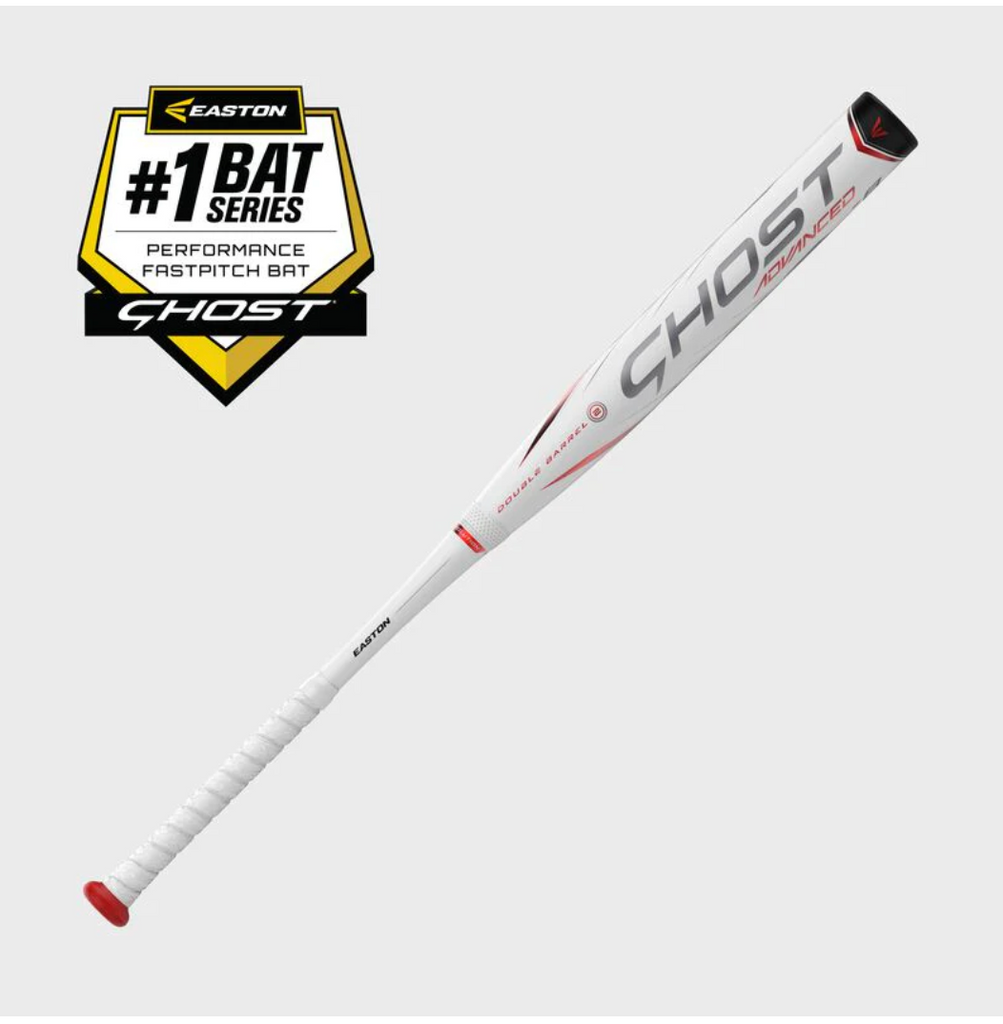 EASTON GHOST ADVANCED FASTPITCH 2022