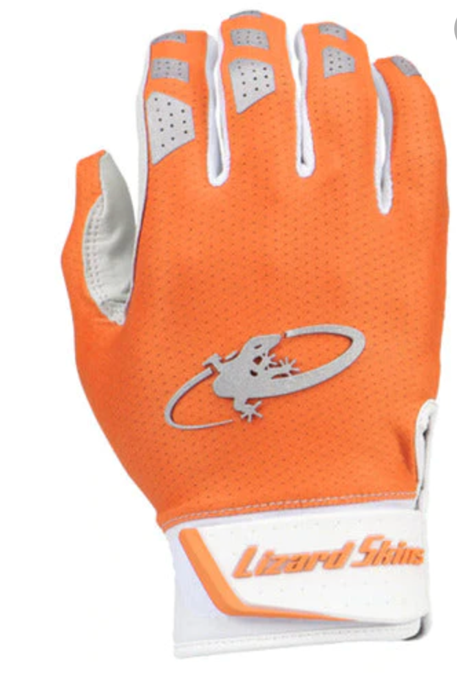 Lizard Skins V2 Komodo Batting Gloves