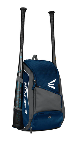 Easton Game Ready Back Pack