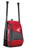 Easton Game Ready Back Pack