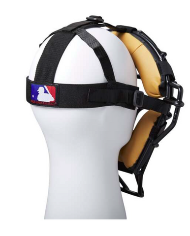 Wilson Umpire facemack harness