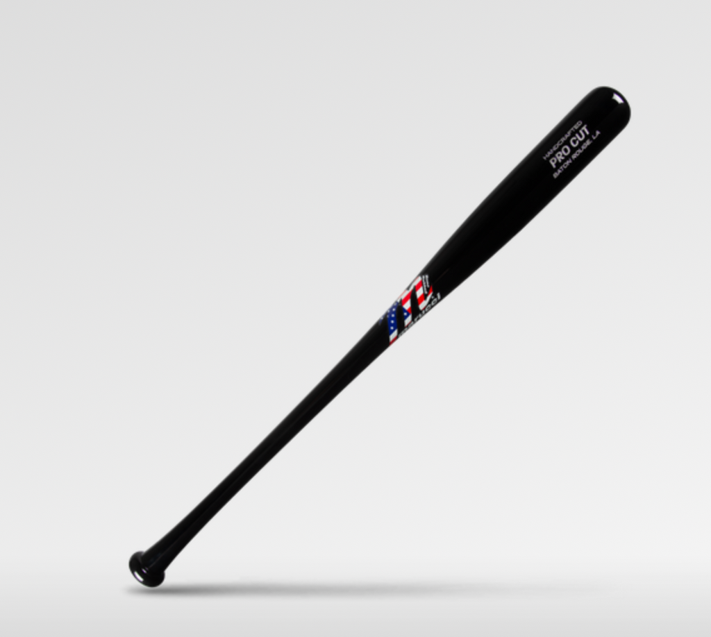 MARUCCI BLACK MAPLE PRO CUT 32"