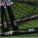 MARUCCI BLACK MAPLE PRO CUT 32"