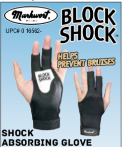 Markwort Block Shock