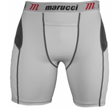Marucci Youth Elite Padded Sliders with Cup