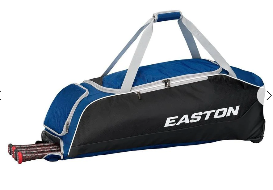 EASTON OCTANE WHEELED BAG