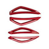 Easton Coloursnap Vent Kit - Z7