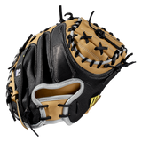Wilson A2000 (Catchers glove)