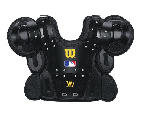 Wilson Pro Gold Umpire Chest Protector