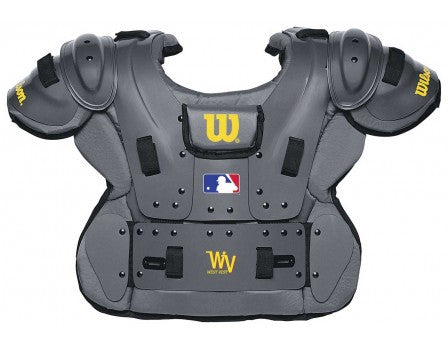 Wilson Pro Platinum Umpire Chest Protector