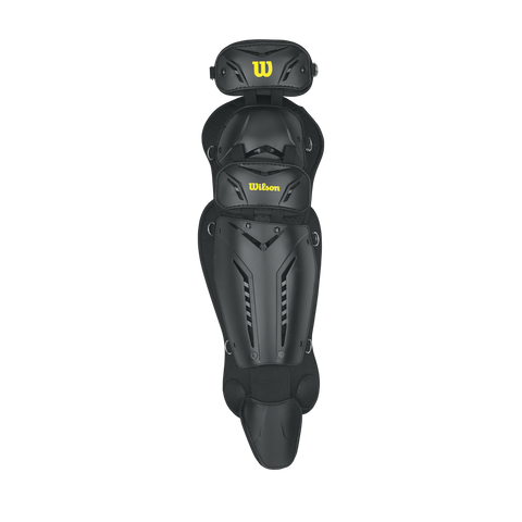 Wilson Guardian Leg Guards