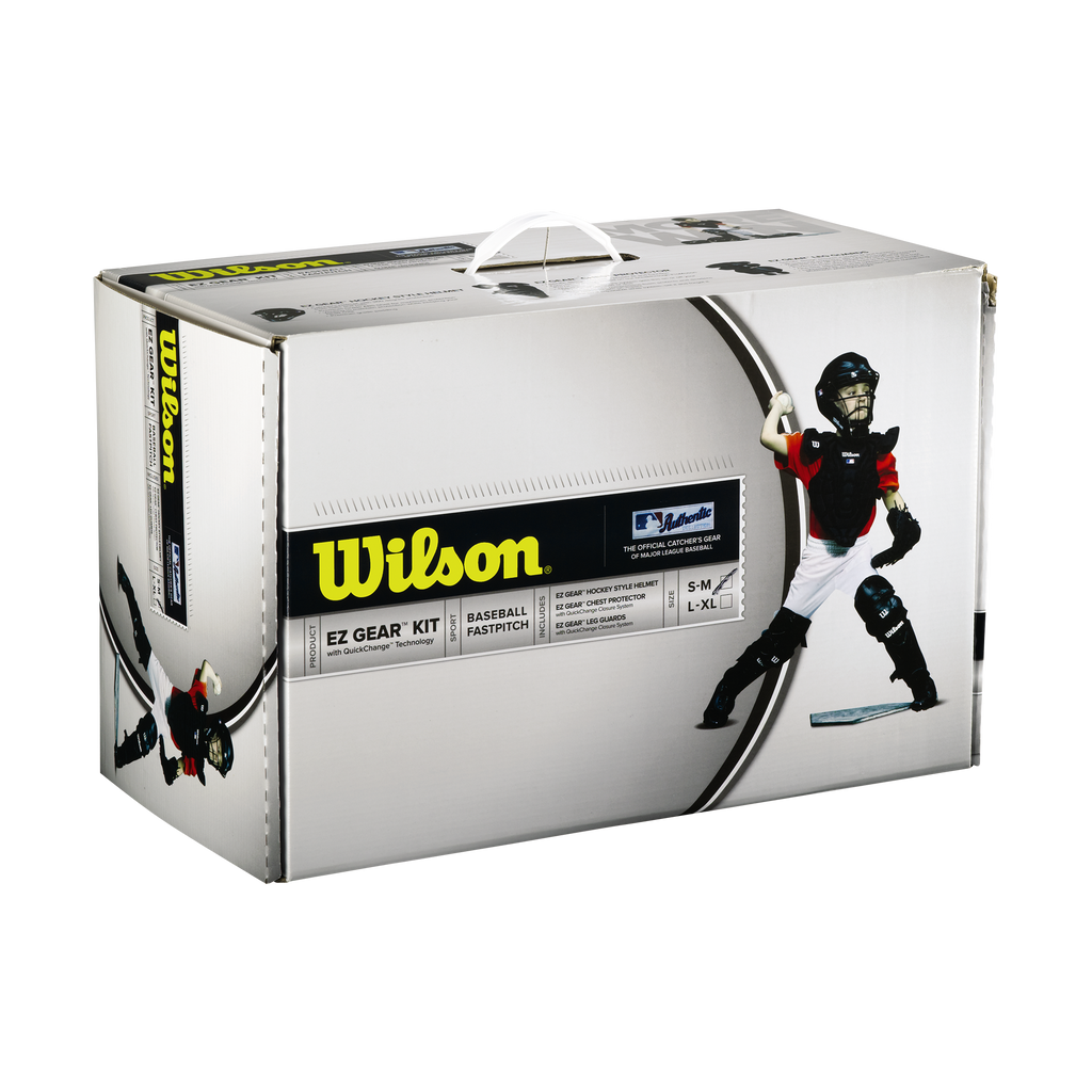 Wilson EZ Gear Kit
