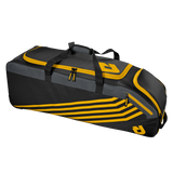 Demarini Momentum Wheeled Bag 2.0