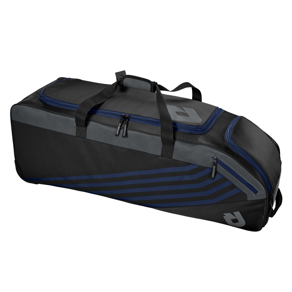 Demarini Momentum Wheeled Bag 2.0