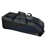 Demarini Momentum Wheeled Bag 2.0
