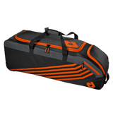 Demarini Momentum Wheeled Bag 2.0