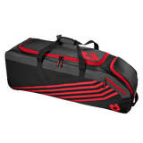 Demarini Momentum Wheeled Bag 2.0