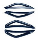 Easton Coloursnap Vent Kit - Z7