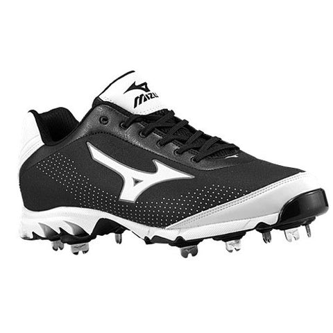 Mizuno 9 spike vintage 7 deals switch