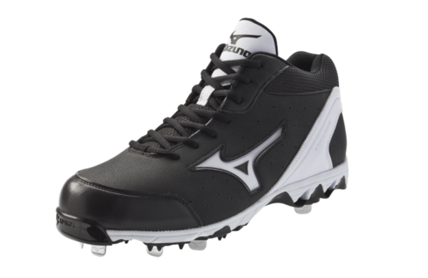 Mizuno 9 Spike Vintage 7 Switch