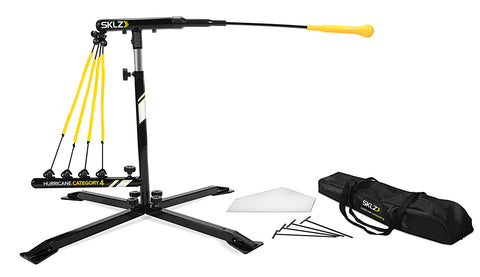 SKLZ Hurricane Category 4