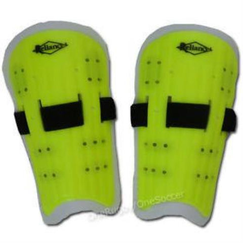 Reliance Protective Shin Guards