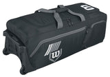 Wilson Pudge 2.0 Wheeled Bag