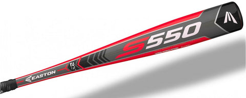 Easton S550