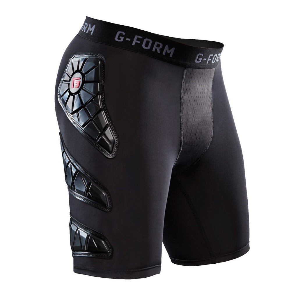 G-Form Sliding Shorts