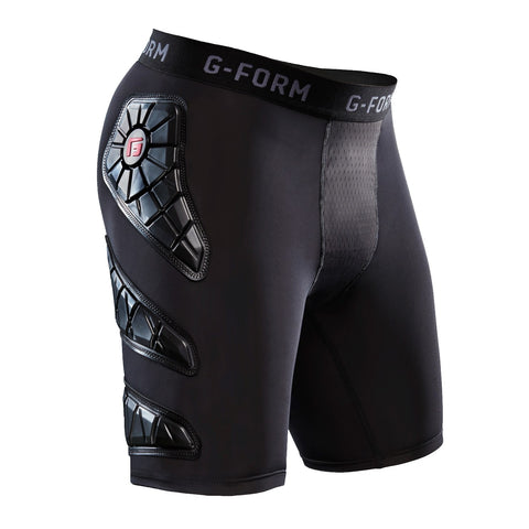 G-Form Sliding Shorts
